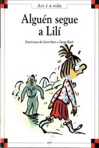 Alguén segue a Lilí: 5 (Así é a vida)