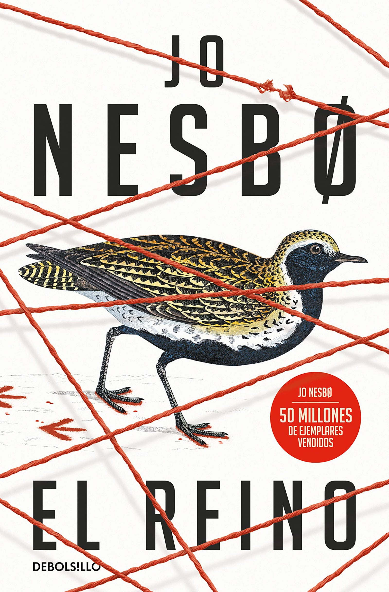 El reino (Serie Reino 1) (Best Seller)