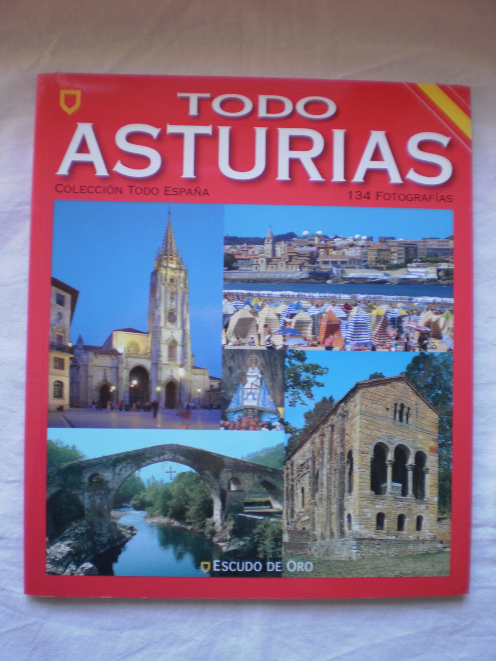 Todo Asturias
