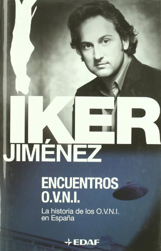 Encuentros (Mundo mágico y heterodoxo)