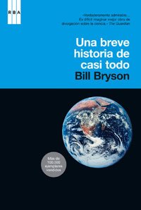 Una breve historia de casi todo: 082 (Divulgación)