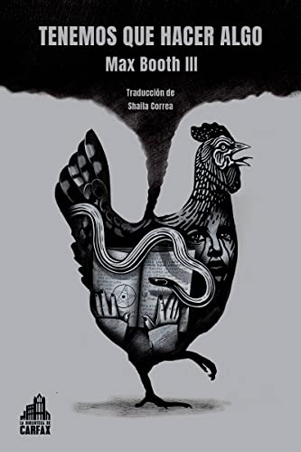 Tenemos que hacer algo: 2 (Deméter)