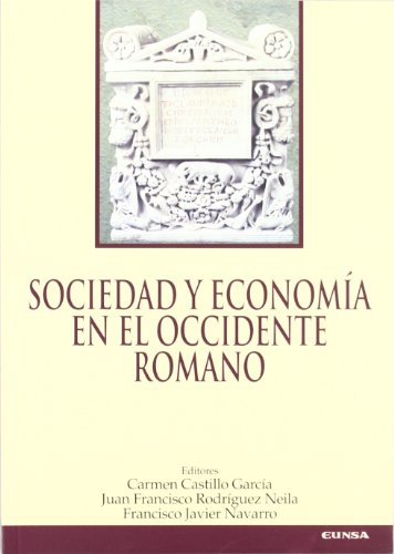 Sociedad económica en el Occidente romano