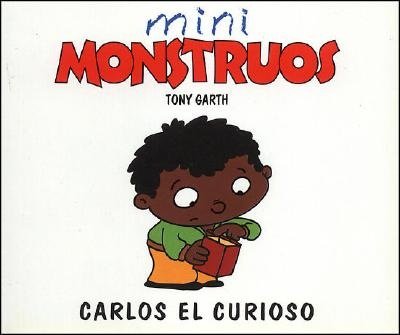 CARLOS EL CURIOSO (SIN COLECCION)