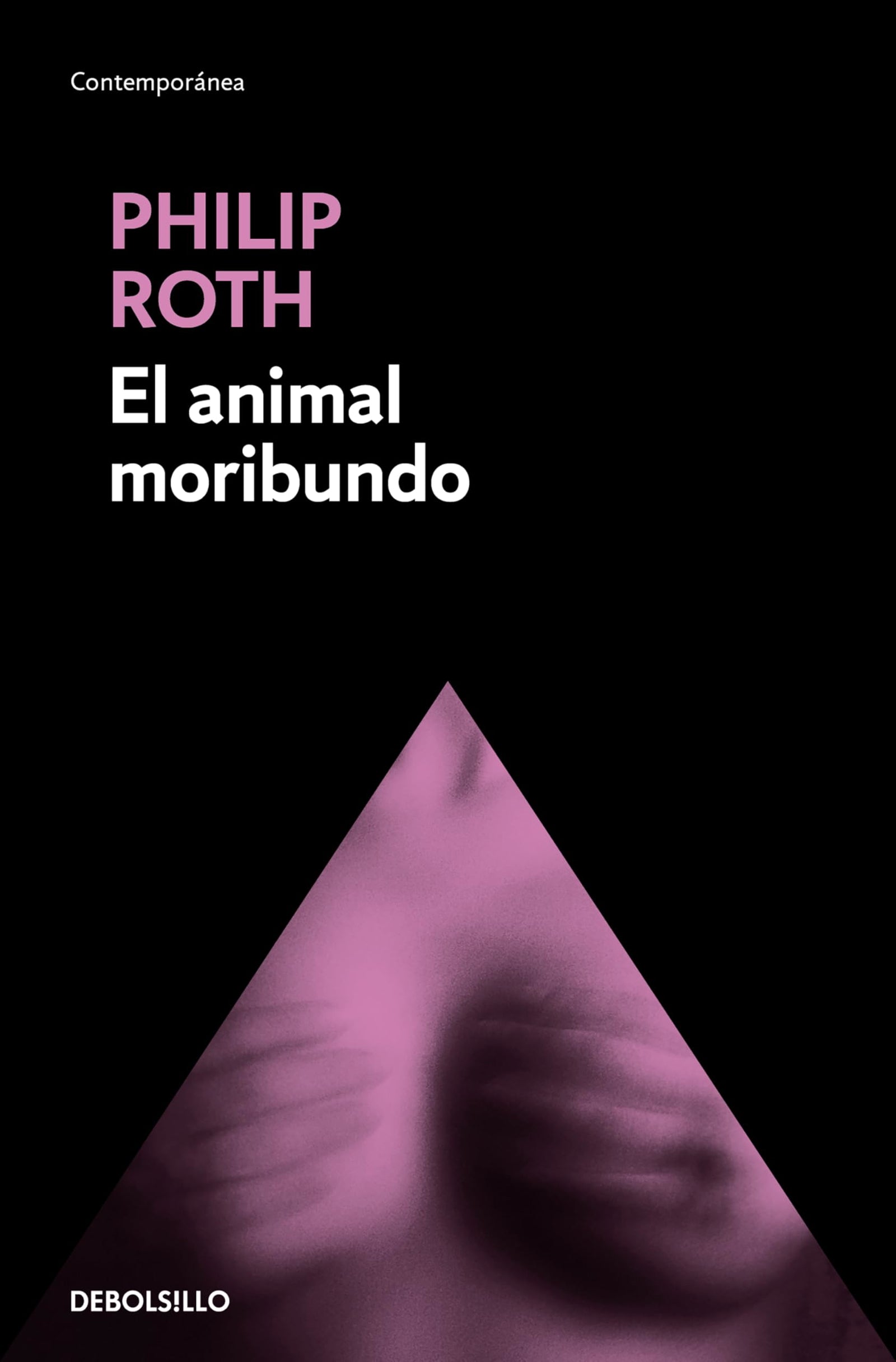 El animal moribundo (Contemporánea)