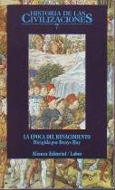 Historia de las civilizaciones/ The History of Civilizations: La Epoca Del Renacimiento: 7