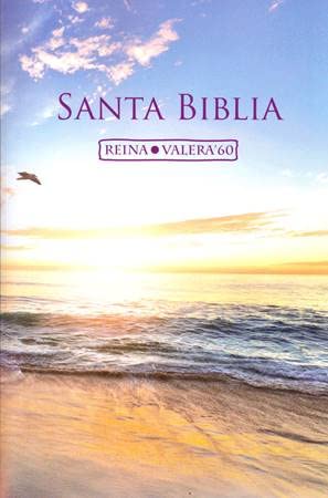 BIBLIA REINA-VALERA 1960: EDICIÓN MISIONERA