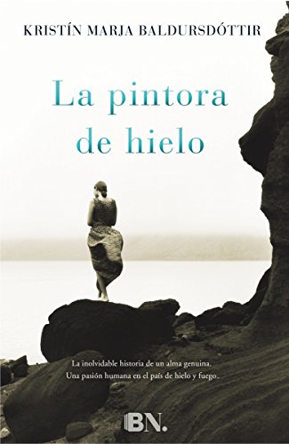 La pintora de hielo (Grandes novelas)