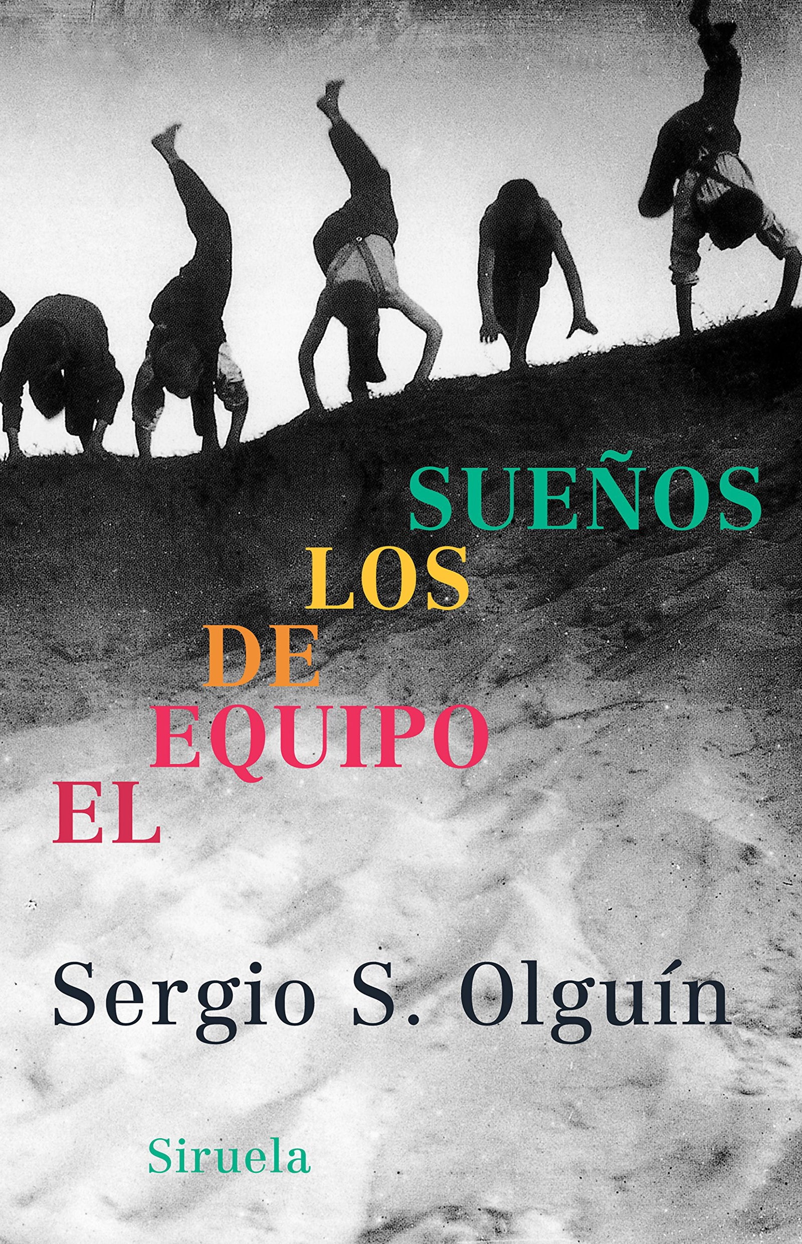El equipo de los sueños: 124 (Las Tres Edades)