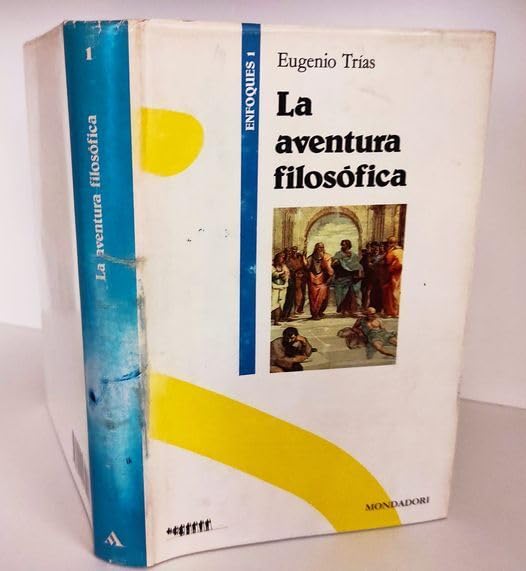 Aventura filosofica,la.enfoques 1.