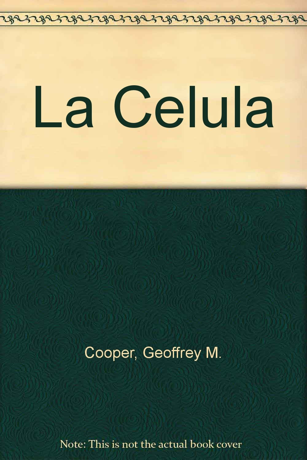 La célula