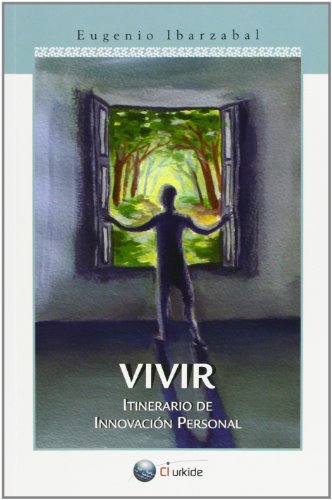 Vivir - itinerario de innovacion personal