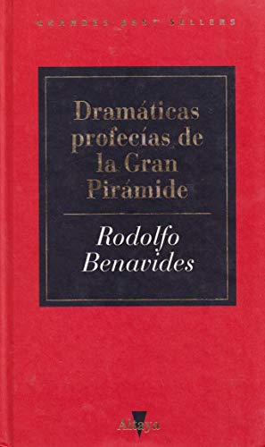 Dramáticas profecías de la gran Piramide