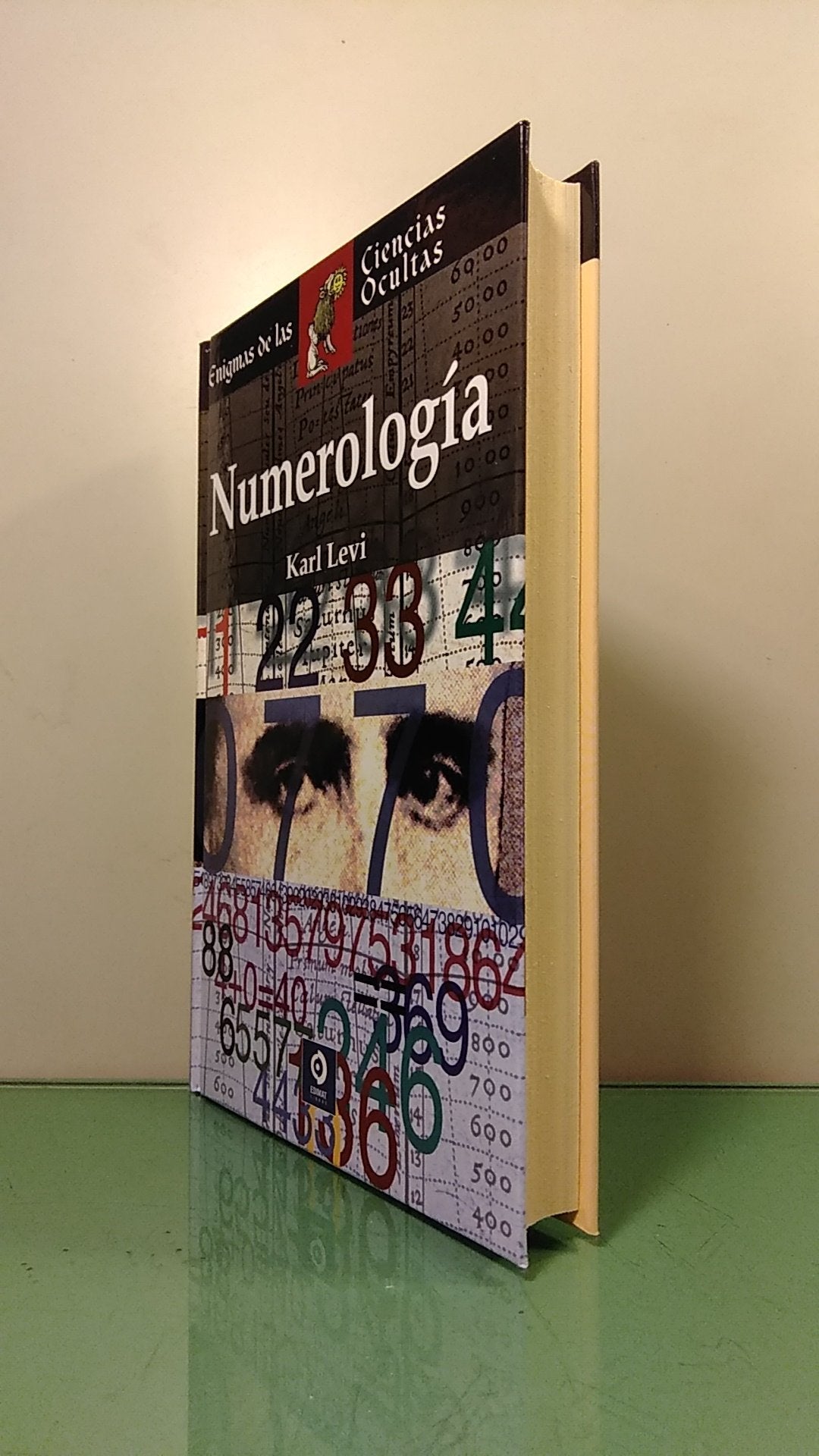 LA NUMEROLOGÍA