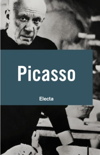 Picasso (ART BOOK)
