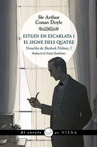 Estudi en escarlata i El signe dels quatre: 101 (El cercle de Viena)