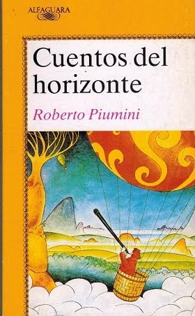 Cuentos del horizonte