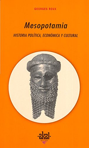 Mesopotamia: 102 (Universitaria)