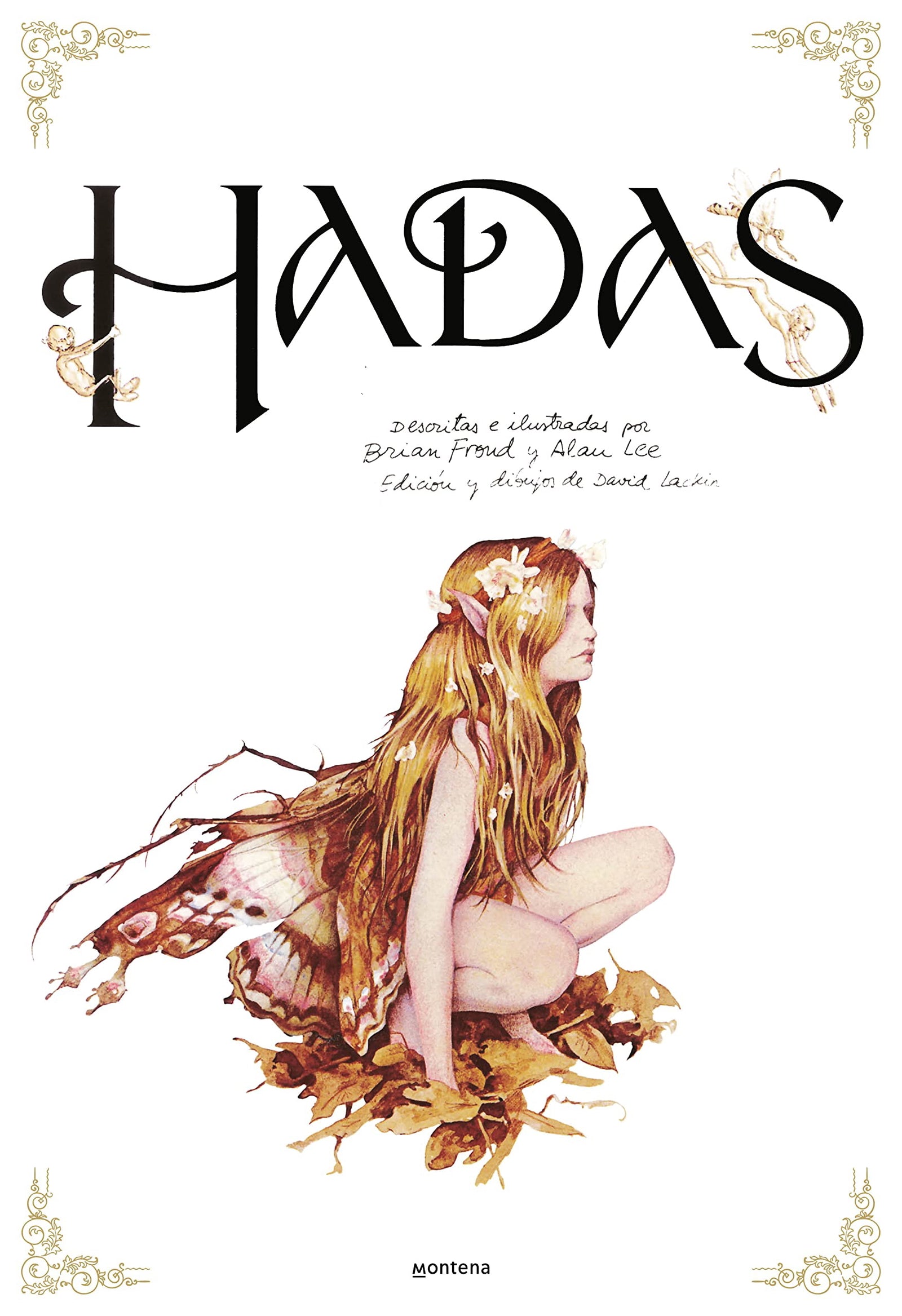Hadas (Libros ilustrados)