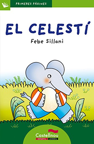 Celesti, El - Cat. - Lp: 18 (Primeres Pàgines)