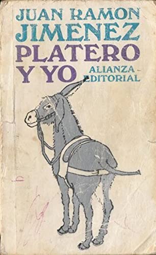 Platero Y Yo/Platero and Me
