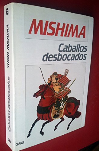 Caballos desbocados