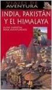 India, Pakistán y el himalaya (
