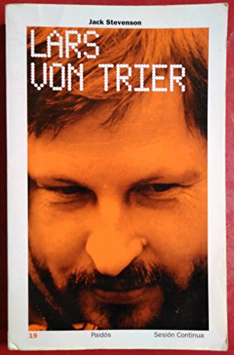Lars von Trier (Paidos Sesion Continua)