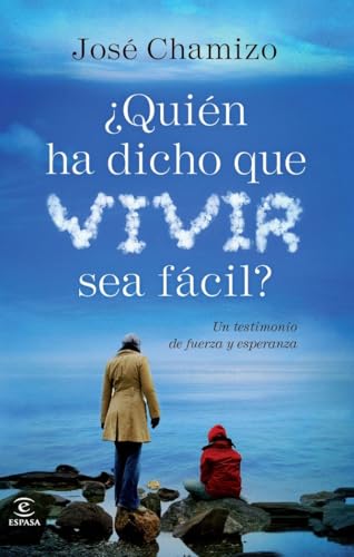 ¿Quién ha dicho que vivir sea fácil? (FUERA DE COLECCIÓN Y ONE SHOT)