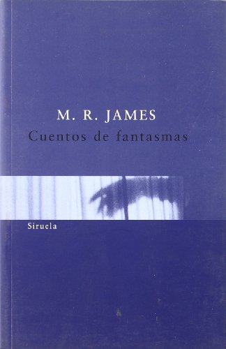 Cuentos de fantasmas