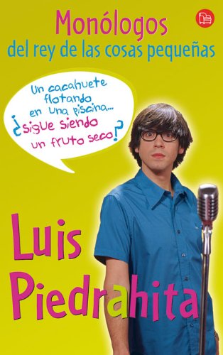 MONOLOGOS. CADA CUANTO TIEMPO HAY QUE ECHAR A LAVAR EL PIJAMA FG (SIN COLECCION)