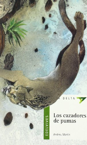 Los cazadores de pumas