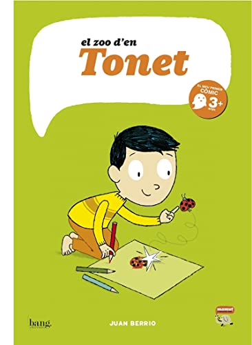 El Zoo D'en Tonet, Colección Mamut 3+