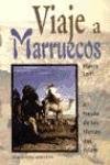 Viaje a marruecos