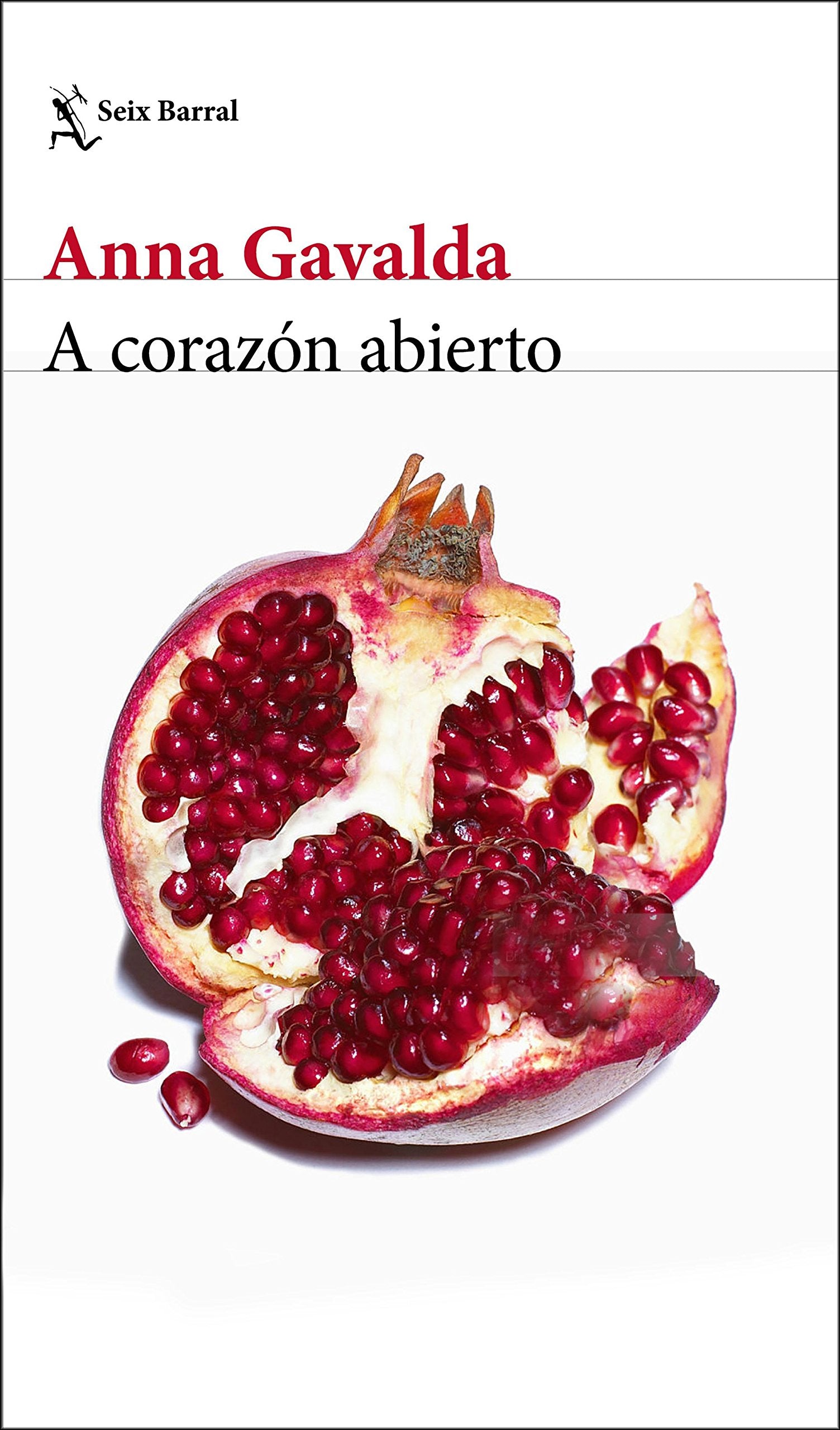 A corazón abierto (Biblioteca Formentor)