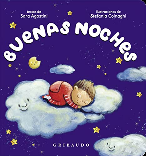 Buenas noches (Diviértete aprendiendo)