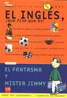 El inglés, ¡qué fine que es!: 4 (El Barco de Vapor Saber)
