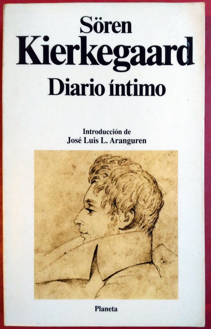 Diario intimo (Resortes)