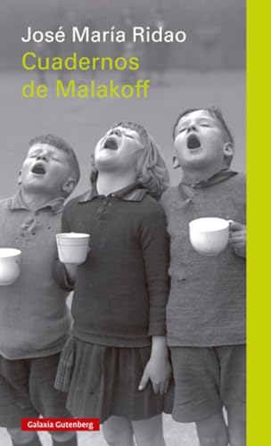 Cuadernos de Malakoff (Ensayo)