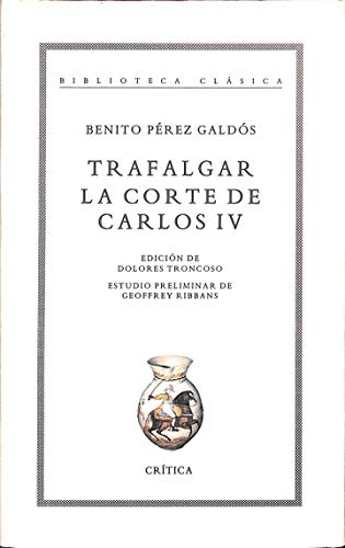 Trafalgar;la corte de Carlos IV