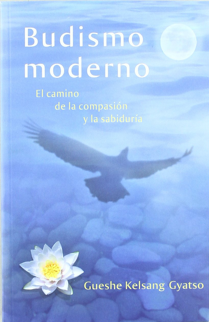 Budismo moderno (SIN COLECCION)