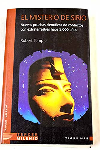 El misterio de sirio