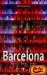 Barcelona desde el aire (Ilustrados -Lonely Planet)