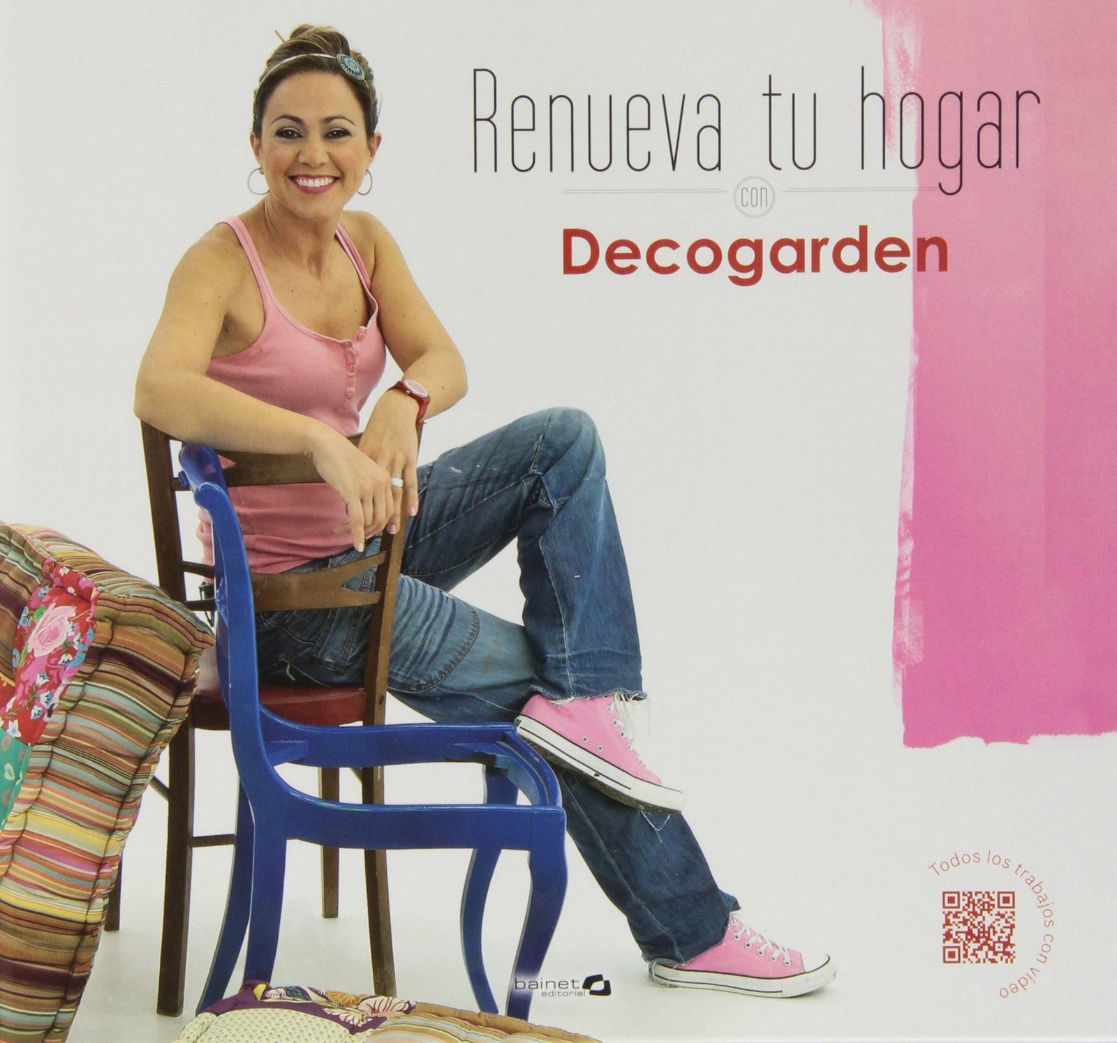 Renueva tu hogar con Decogarden