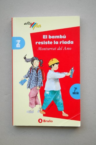 El bambú resiste la riada (Castellano)