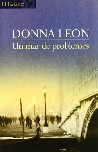 Un mar de problemes (El Balancí)