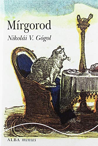 Mírgorod