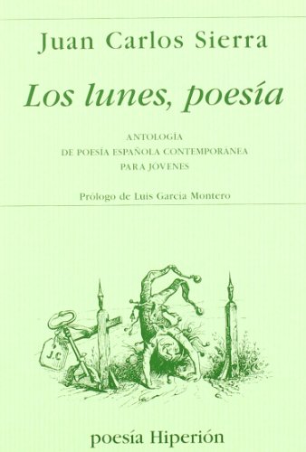 Los lunes, poesía