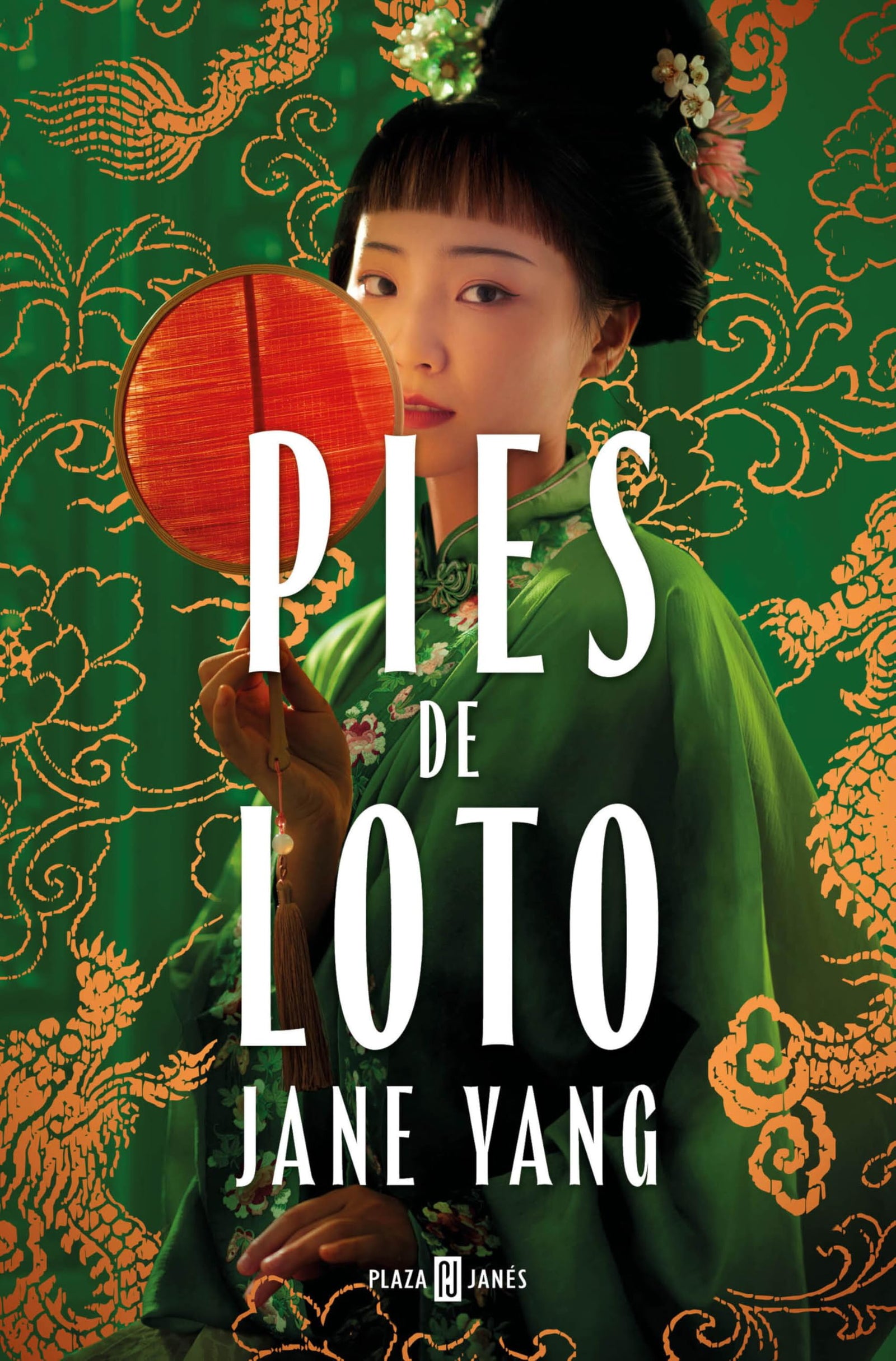 Pies de loto (Éxitos)