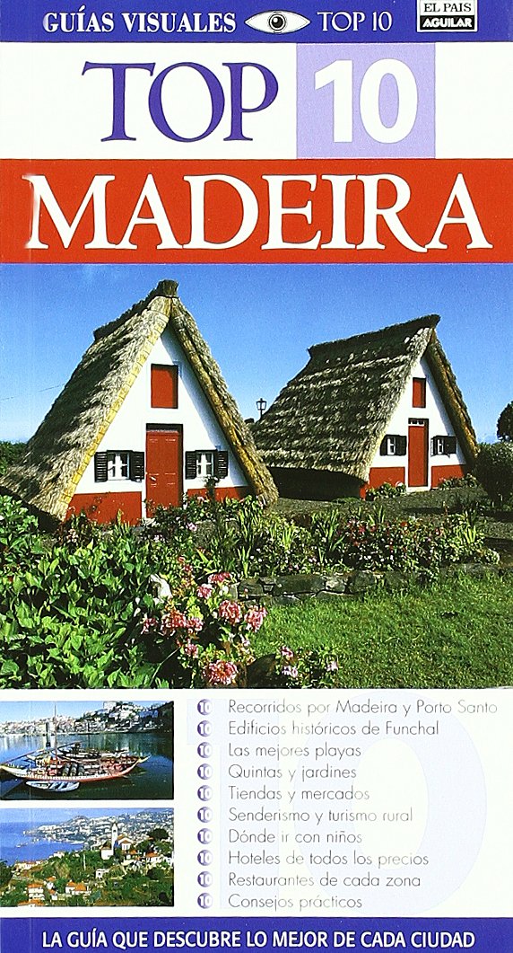 MADEIRA TOP TEN 2007